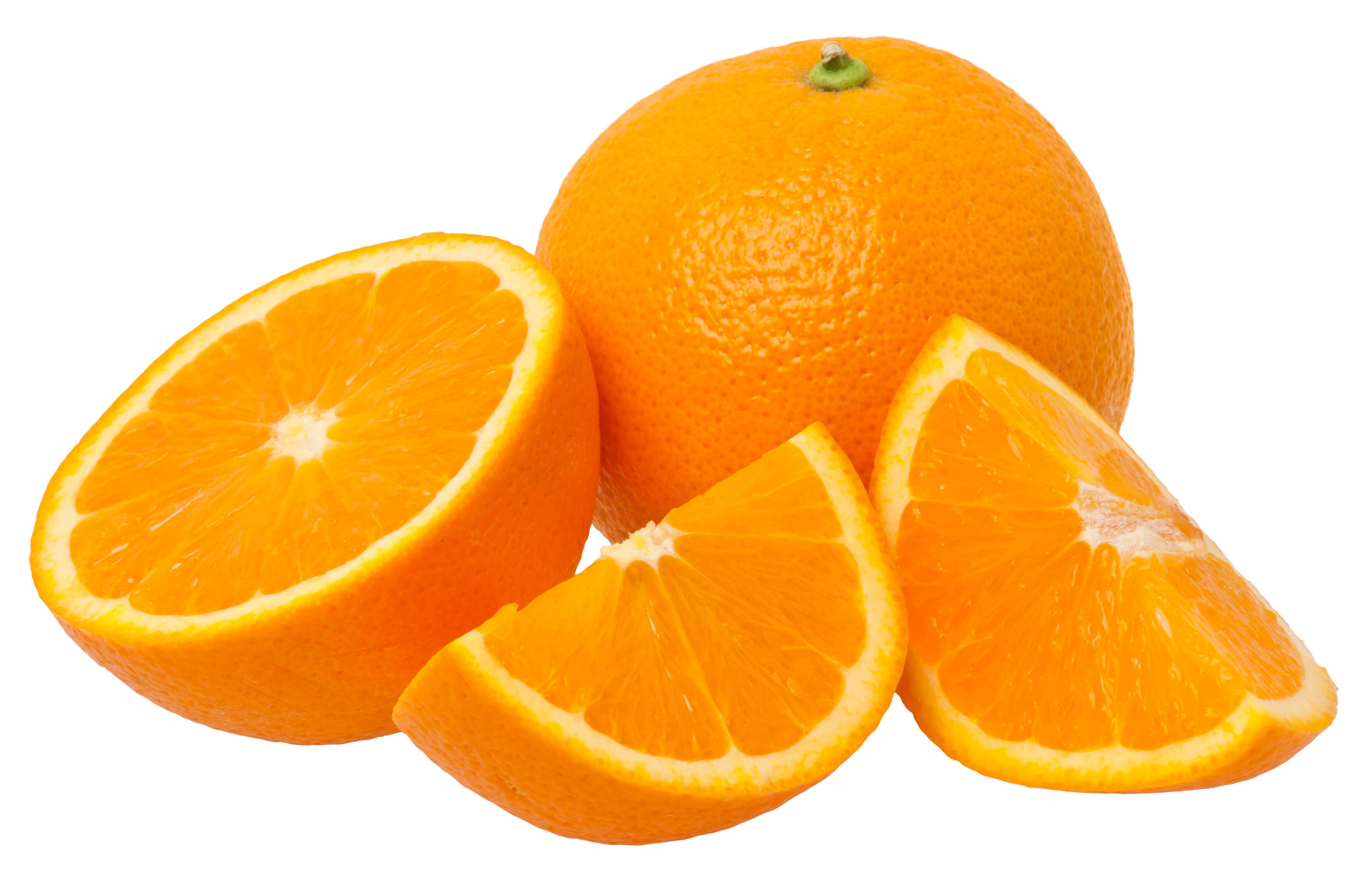 Orangé